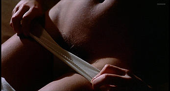 Actress - Ornella Muti: Movie - Appassionata